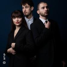 Schubert Dvorak Rachmaninov - Concert aux Chandelles