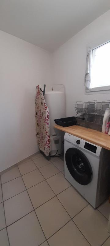 Maison - 89 m² - 3 pièces