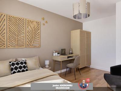 Maison - 84 m² - 4 pièces