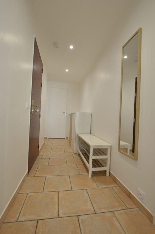 Appartement - 87 m² - 5 pièces