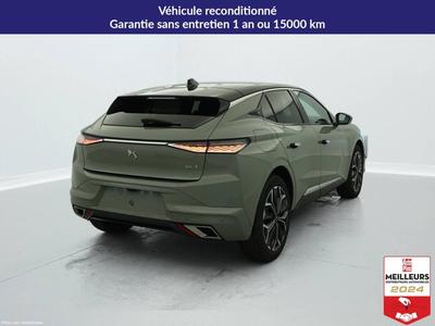 Ds Ds 4 Ds4 PureTech 130 Eat8 Rivoli