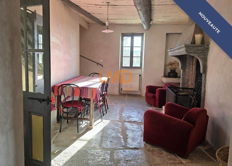 Mas - 190 m² - 8 pièces