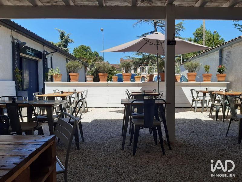 Local commercial - 110 m²