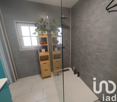 Maison de village - 111 m² - 5 pièces