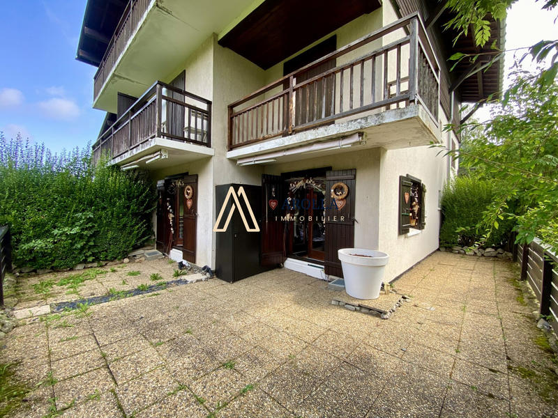 Appartement - 18 m² - 1 pièce