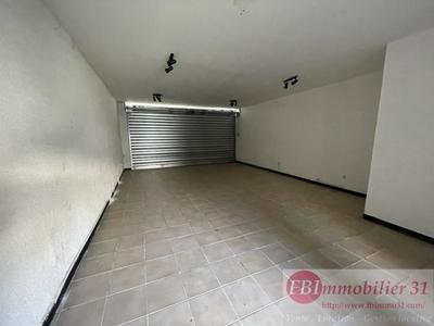 Local commercial - 55 m²