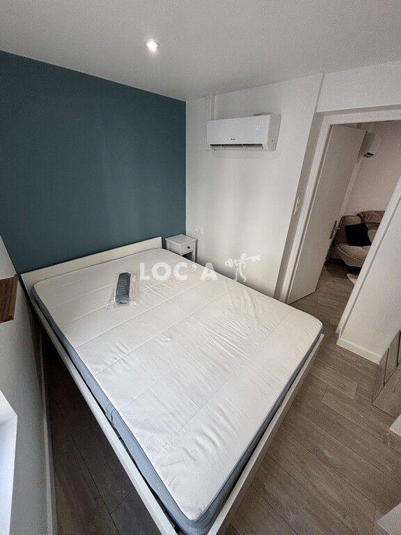 Appartement - 30 m² - 2 pièces