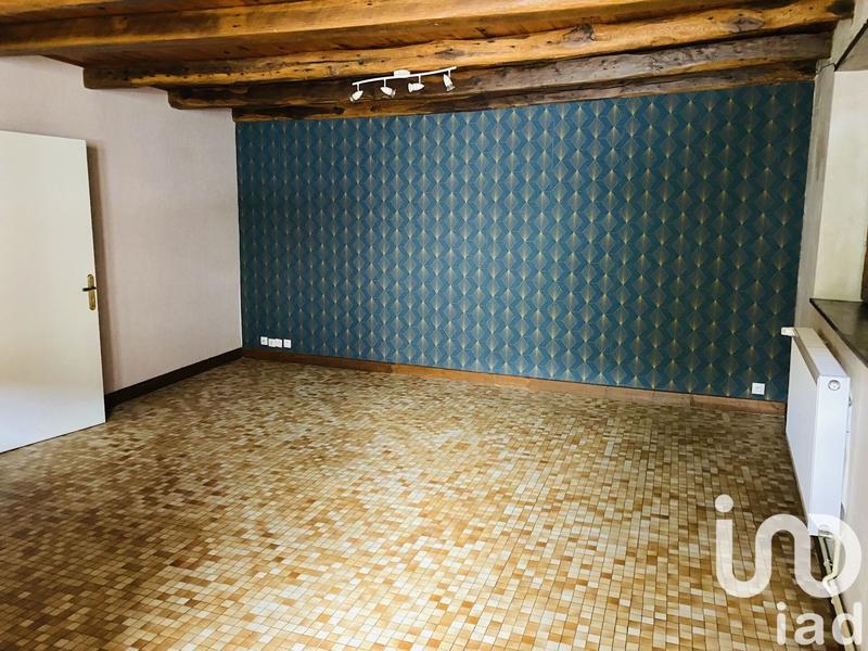 Maison de village - 235 m² - 8 pièces