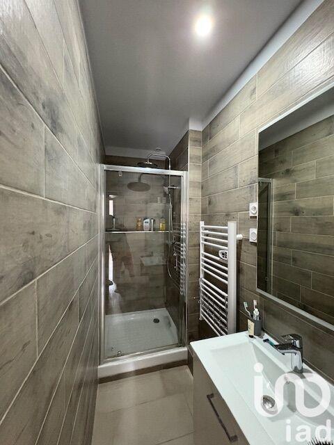 Maison de ville - 92 m² - 6 pièces