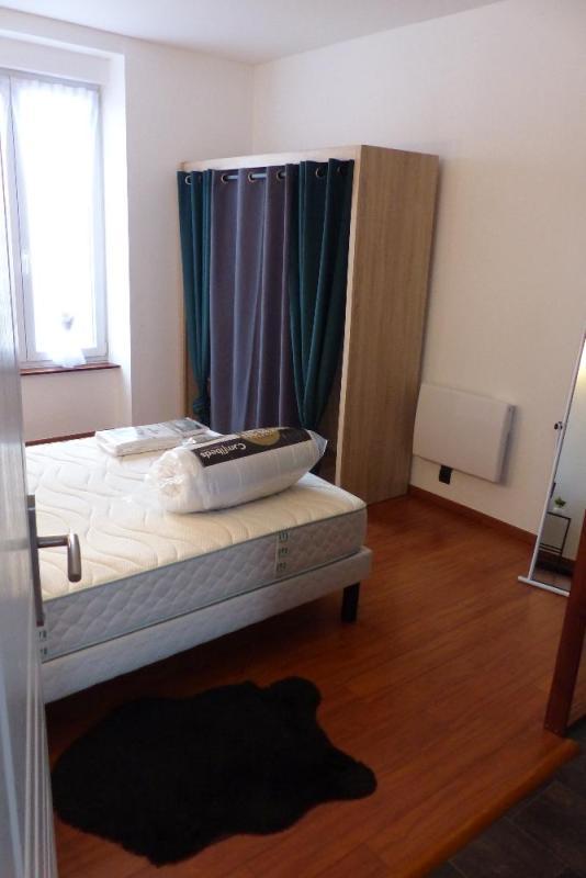 Appartement - 58 m² - 2 pièces