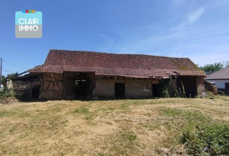 Maison - 200 m² - 2 pièces