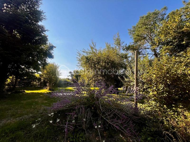 Maison en pierre - 207 m² - 6 pièces