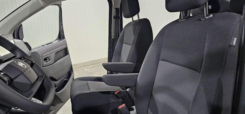 Citroën Jumpy Cabine Approfondie Ca Xl Diesel 180 Ch Automat.