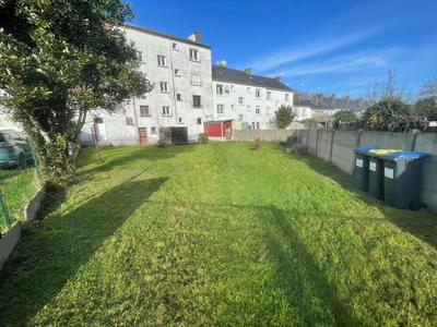 Appartement - 49 m² - 3 pièces