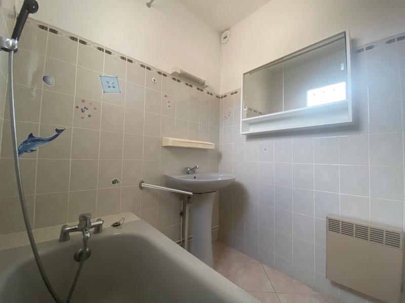 Maison - 67 m² - 3 pièces