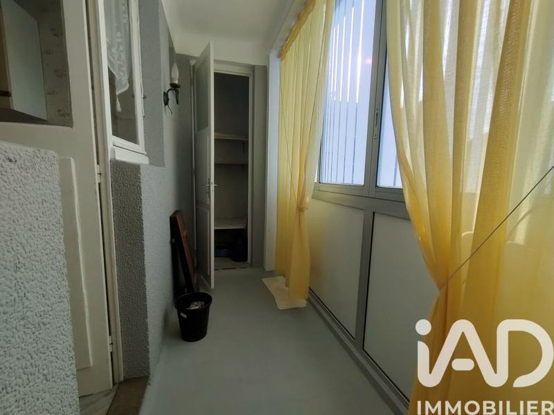 Appartement - 74 m² - 4 pièces