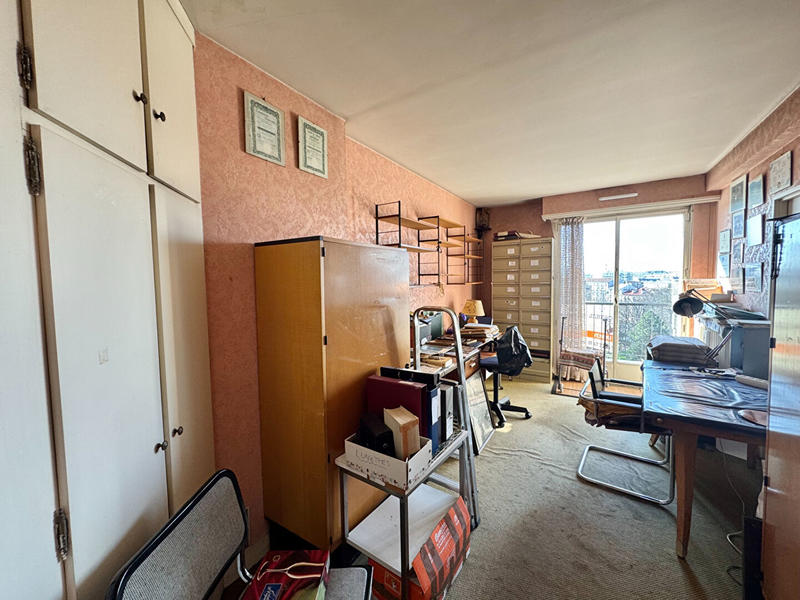 Appartement - 95 m² - 4 pièces