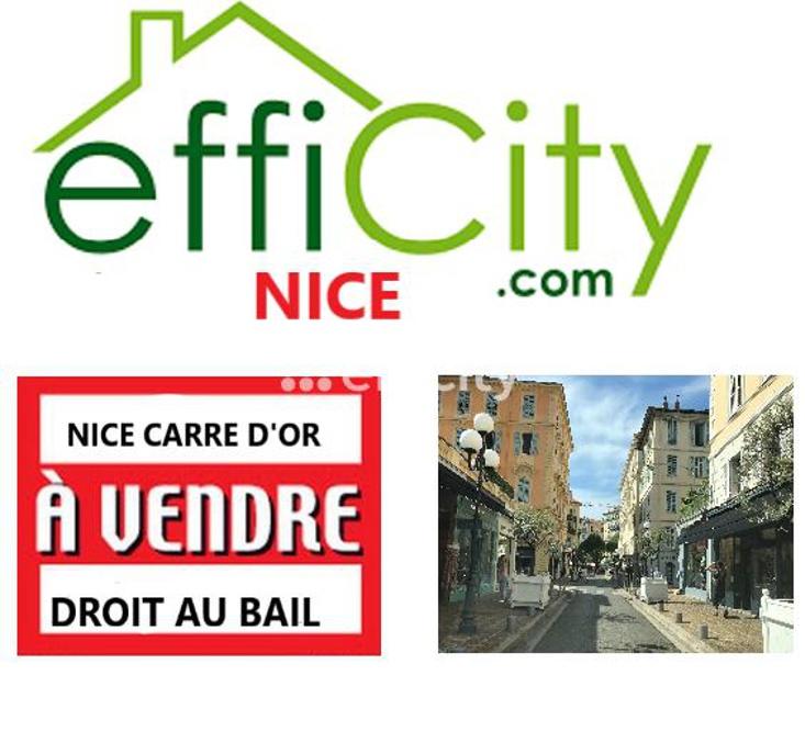 Bureau - 48 m² - 2 pièces