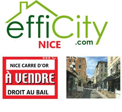 Bureau - 48 m² - 2 pièces