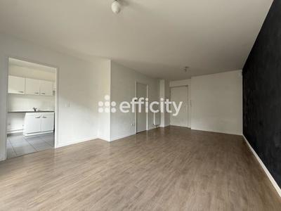 Appartement - 51 m² - 2 pièces