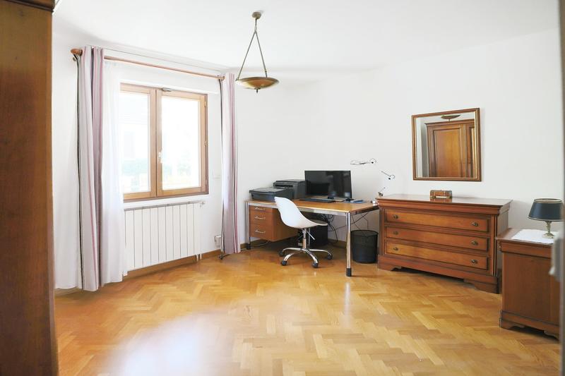 Maison - 143 m² - 6 pièces