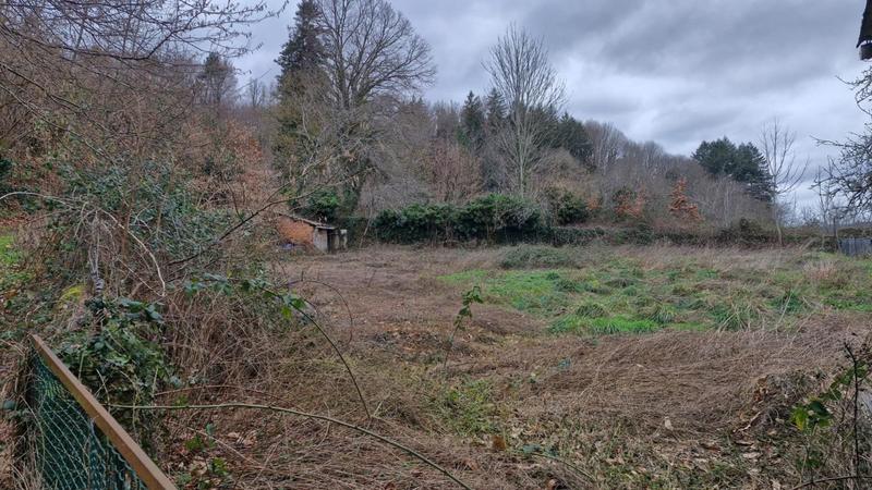 Maison - 97 m² - 5 pièces