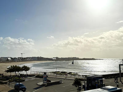 Appartement - 205 m² - 5 pièces