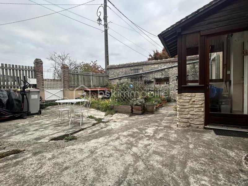 Maison - 139 m² - 5 pièces