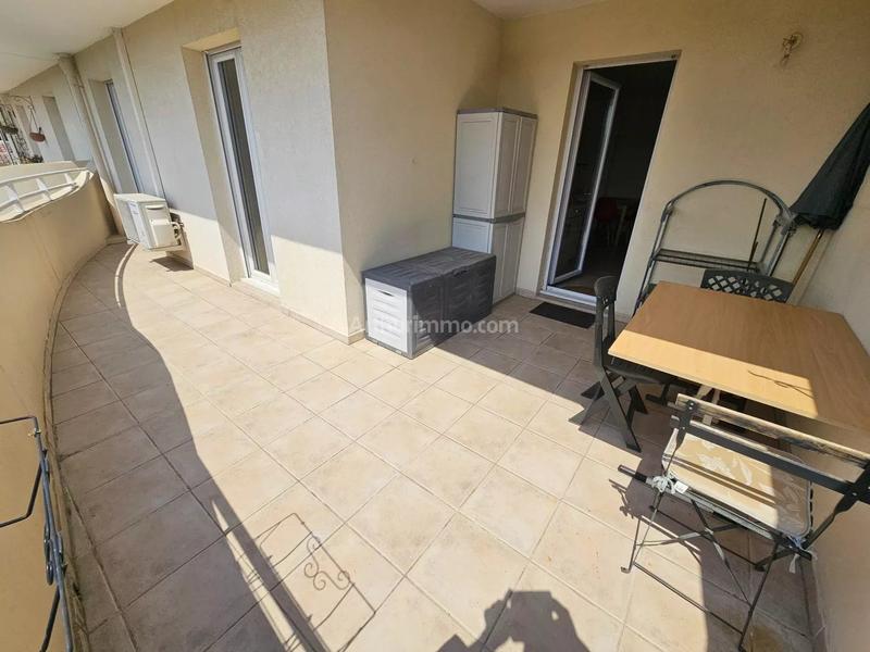 Appartement - 89 m² - 3 pièces