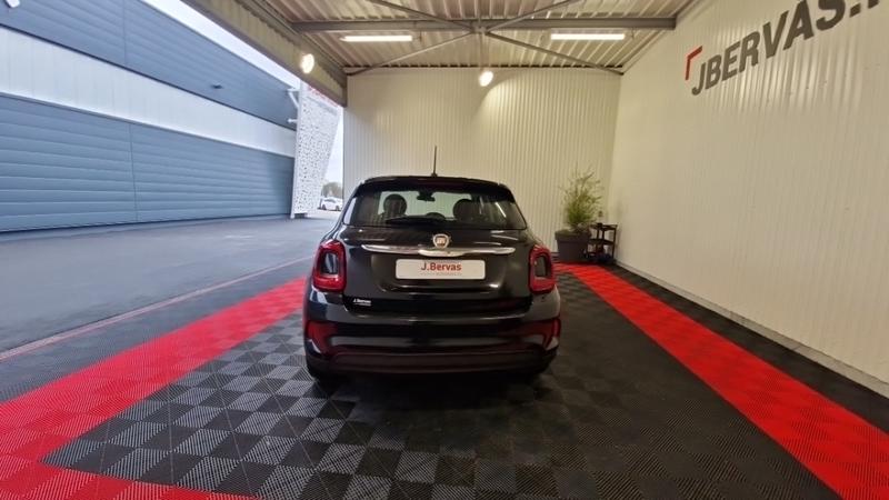 Fiat 500x 1.0 FFly t T3 120ch Lounge