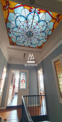 Appartement - 128 m² - 5 pièces