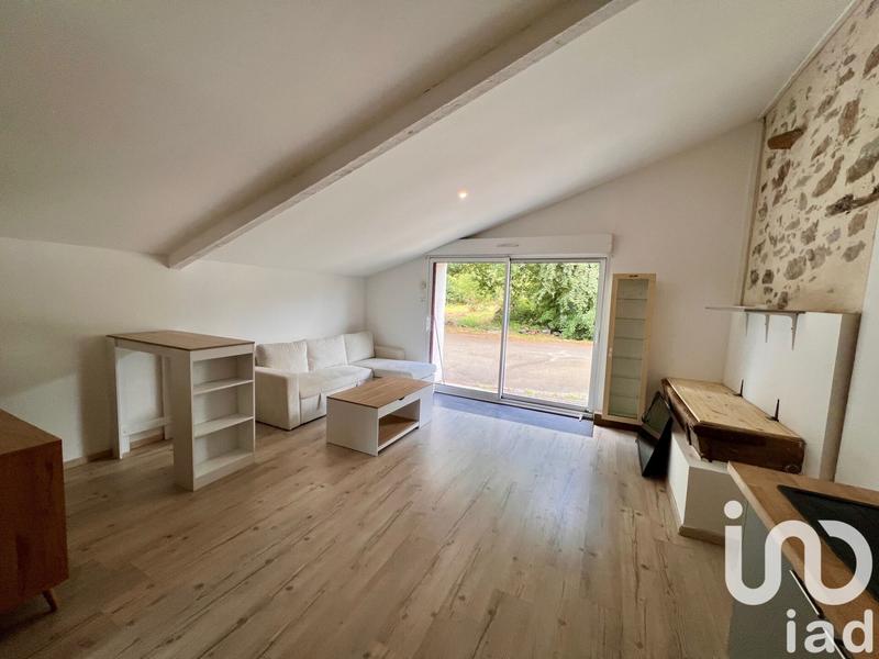 Maison - 178 m² - 7 pièces