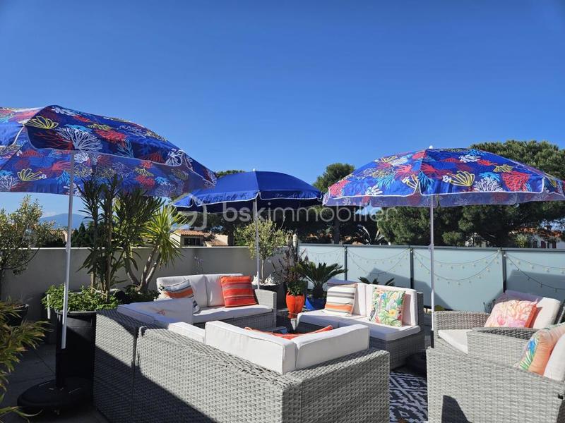 Maison - 108 m² - 6 pièces