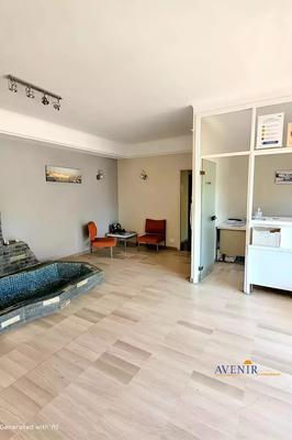 Immeuble - 620 m² - 10 pièces