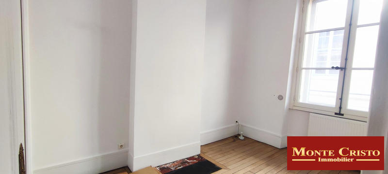 Appartement - 52 m² - 3 pièces