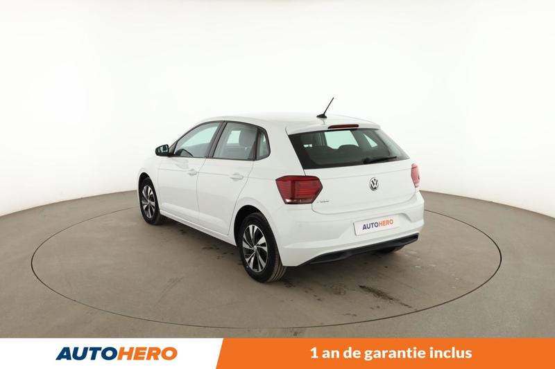 Volkswagen Polo 1.0 Tsi Confortline 95 ch