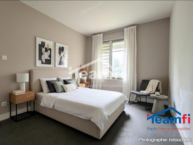 Maison ancienne - 91 m² - 5 pièces