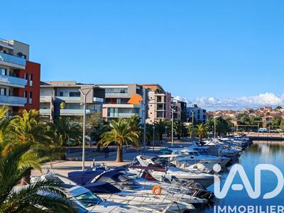 Appartement - 100 m² - 4 pièces