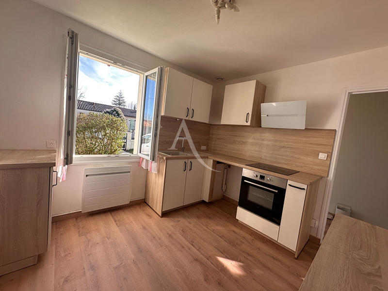 Maison - 102 m² - 5 pièces