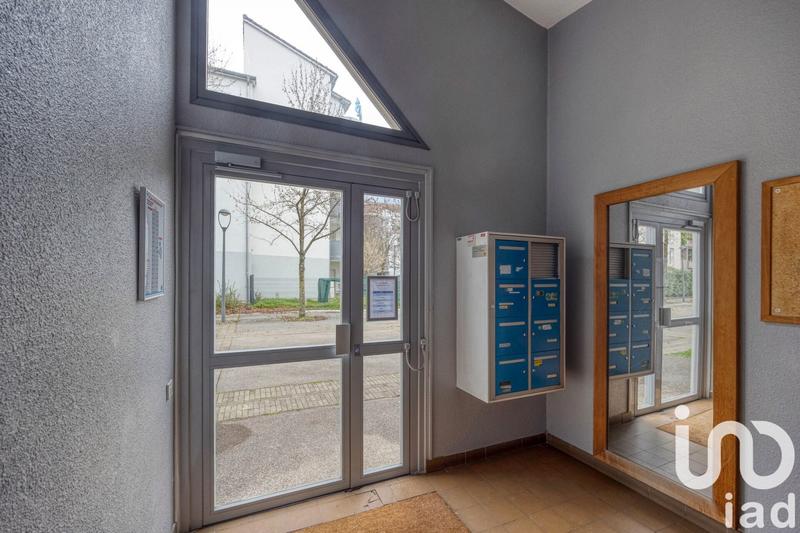 Duplex - 140 m² - 5 pièces