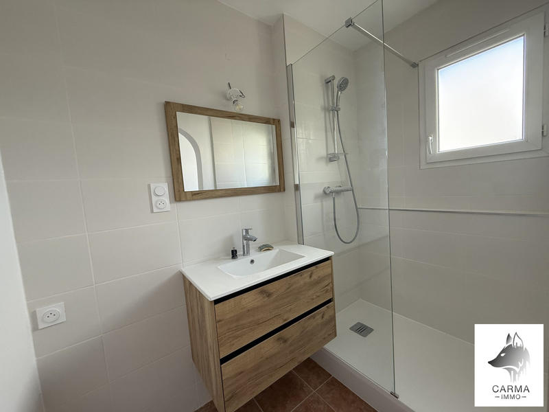 Maison ancienne - 120 m² - 7 pièces