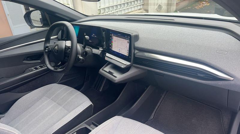 Renault Mégane Ev 40 130 Equilibre - Entretien constructeur