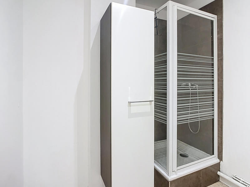 Appartement - 26 m² - 1 pièce