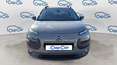 Citroën C4 Cactus 1.0 PureTech 82 Shine