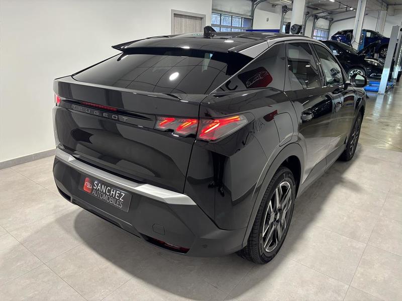 Peugeot 3008 III 1.2 Hybrid 145 Dcs6 Gt