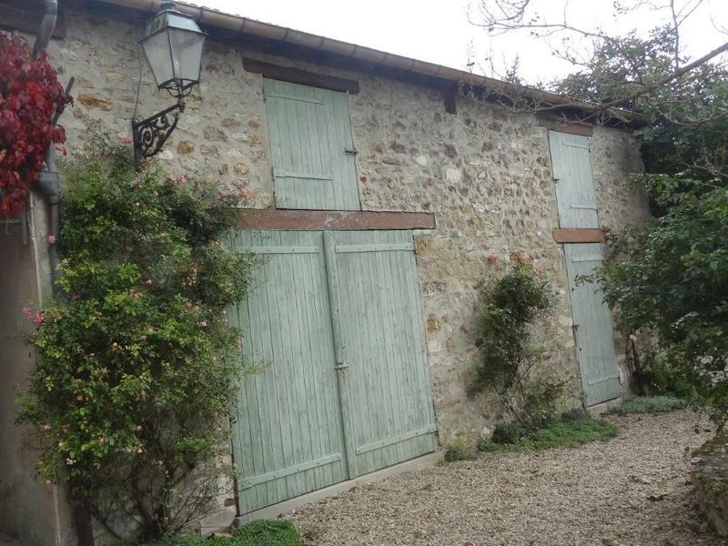 Maison - 153 m² - 4 pièces