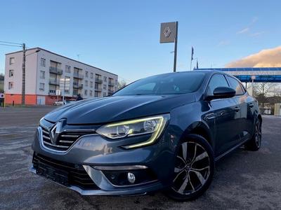 Renault Mégane IV Bose Edition Dci 110 Berline