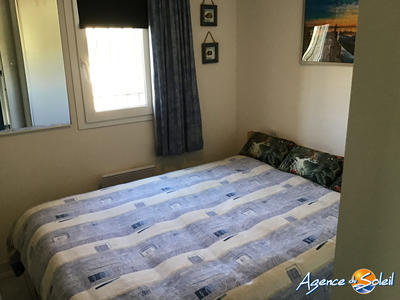 Maison - 43 m² - 3 pièces