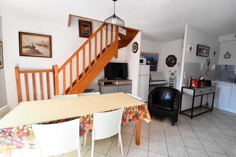 Maison - 48 m² - 3 pièces