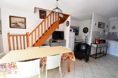 Maison - 48 m² - 3 pièces